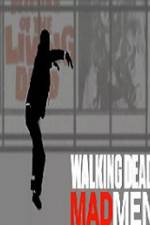 Watch Walking Dead Mad Men Megashare8