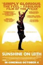 Watch Sunshine on Leith Megashare8