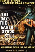 Watch The Day the Earth Stood Still Megashare8