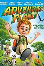 Watch Adventure Planet Megashare8