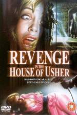 Watch Revenge in the House of Usher Megashare8