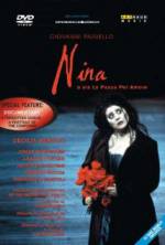 Watch Nina, o sia la pazza per amore Megashare8