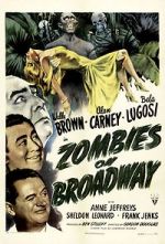 Watch Zombies on Broadway Megashare8
