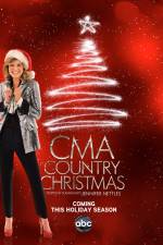 Watch CMA Country Christmas Megashare8