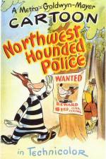 Watch Northwest Hounded Police Megashare8