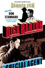 Watch Dick Barton: Special Agent Megashare8