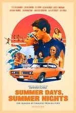 Watch Summer Days, Summer Nights Megashare8