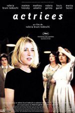 Watch Actrices Megashare8