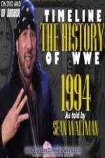 Watch The History Of WWE 1994 With Sean Waltman Megashare8