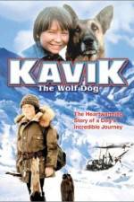 Watch The Courage of Kavik, the Wolf Dog Megashare8
