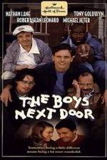 Watch The Boys Next Door Megashare8