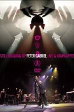 Watch Peter Gabriel Growing Up Live Megashare8