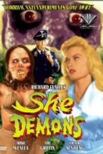 Watch She Demons Megashare8