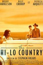 Watch The Hi-Lo Country Megashare8