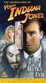 Watch The Adventures of Young Indiana Jones: Masks of Evil Megashare8