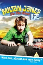 Watch Milton Jones On The Road Megashare8