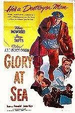 Watch Glory at Sea Megashare8