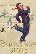 Watch A Norman Rockwell Christmas Story Megashare8