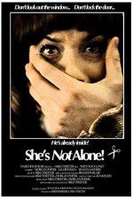 Watch She\'s Not Alone! Megashare8