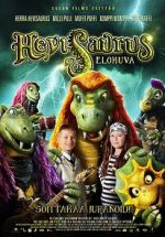 Watch HeavySaurus: The Movie Megashare8