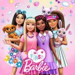 Watch My First Barbie: Happy DreamDay (TV Special 2023) Online Megashare8