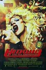 Watch Hedwig and the Angry Inch Megashare8