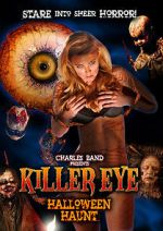 Watch Killer Eye: Halloween Haunt Megashare8