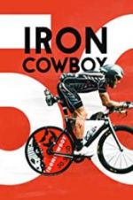 Watch Iron Cowboy: The Story of the 50.50.50 Megashare8