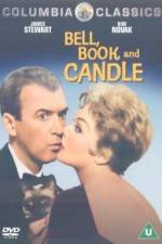 Watch Bell Book and Candle Megashare8