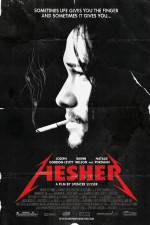 Watch Hesher Megashare8