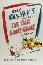 Watch The Old Army Game (Short 1943) Megashare8