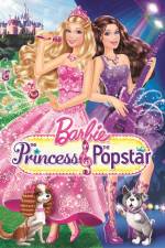 Watch Barbie The Princess and The Popstar Megashare8