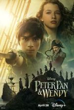 Watch Peter Pan & Wendy Megashare8