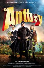 Watch Antboy Megashare8