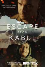 Watch Escape from Kabul Megashare8