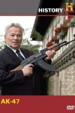 Watch History Channel: Tales Of The Gun - The AK-47 Megashare8
