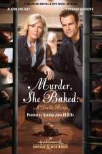 Watch Murder, She Baked: A Deadly Recipe Megashare8