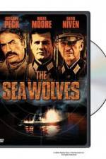 Watch The Sea Wolves Megashare8