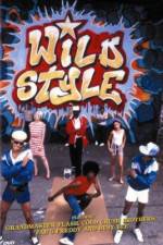 Watch Wild Style Megashare8