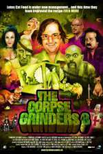 Watch The Corpse Grinders 3 Megashare8