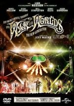 Watch The War of the Worlds: Live on Stage! (TV Short 2007) Megashare8