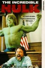 Watch The Trial of the Incredible Hulk Megashare8