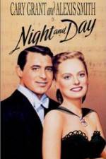 Watch Night and Day Megashare8