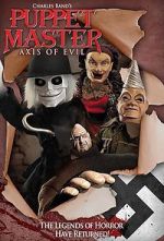 Watch Puppet Master: Axis of Evil Megashare8