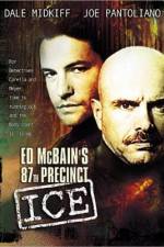 Watch Ed McBain's 87th Precinct Ice Megashare8