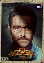 Watch Why Cheat India Megashare8