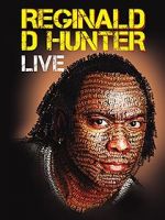 Watch Reginald D Hunter Live Megashare8