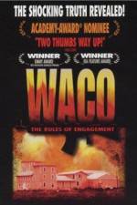 Watch Waco The Rules of Engagement Megashare8