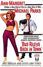 Watch Bus Riley\'s Back in Town Megashare8