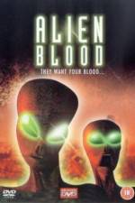 Watch Alien Blood Megashare8